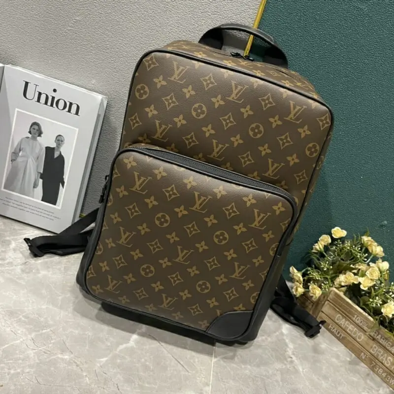 louis vuitton lv aaa homme sac a dos  s_1211467